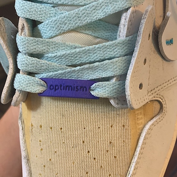 Jordan 1 Retro High Off-White Euro - Picture 4 of 12